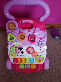 baby walkers for sale ireland
